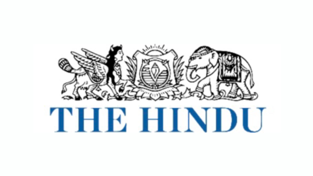 The Hindu