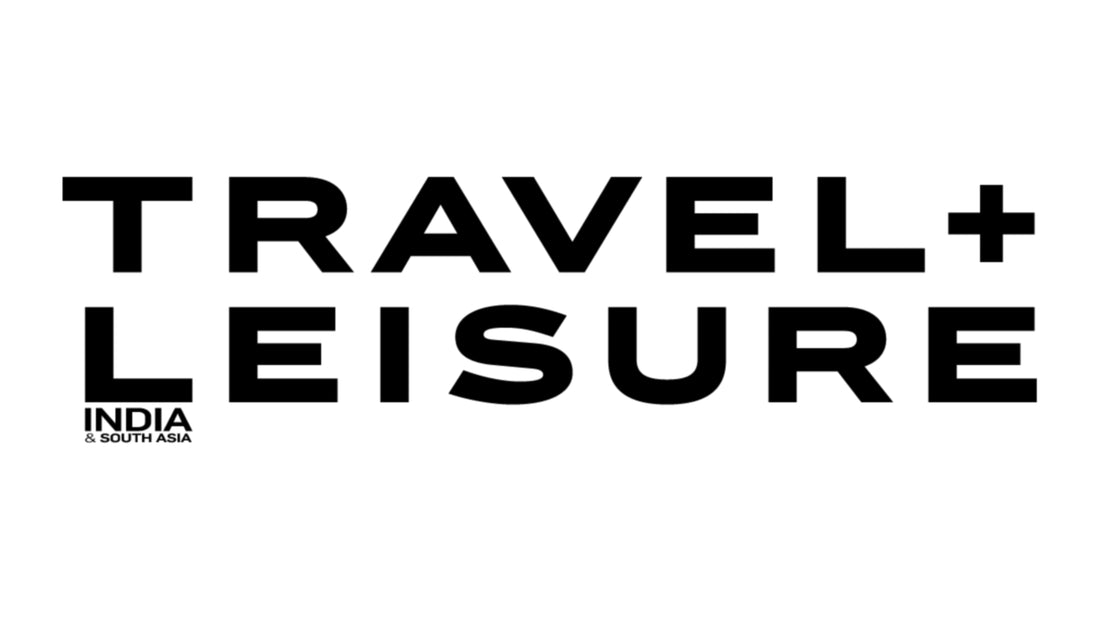 Travel + Leisure