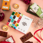 Seven Assorted Chocolate Bars Retail Pack