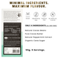 Dark Chocolate Combo 4 - Vegan, Pack of 4