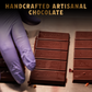 Memories Of A Brown Harvest - 64% Dark Chocolate - Pack of 3