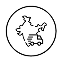 Pan-India Delivery