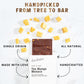 The Mango Menace - 55% Dark Alphonso Mango Chilli Chocolate - Pack of 3