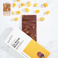 Dark Milk & Dark Chocolate Combo - Pack of 4