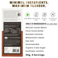 Dark Milk & Dark Chocolate Combo - Pack of 4