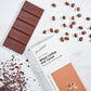 When Coffee met Cacao - 55% Dark Milk Coffee Chocolate - Pack of 3