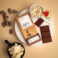 A Federation of Odd- 55% Dark Mylk Chocolate - Mini's