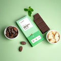 A Marvellous Mint Life - 64% Dark Peppermint Chocolate - Mini's