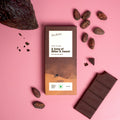 A Song of Bitter And Sweet - 82% Dark Chocolate - Mini's