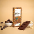 Brown Fields & Country Roads - 55% Dark Milk Chocolate - Mini's
