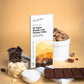 Of Open Roads and Peanut Hills - 64% Peanut Dark Chocolate