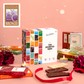 Ten Assorted Chocolate Bars Retail Pack