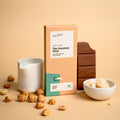 The Hazelnut Hour - 45% Milk Hazelnut Chocolate - Mini's