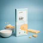 The White Paradox - 35.2% White Chocolate - Mini's