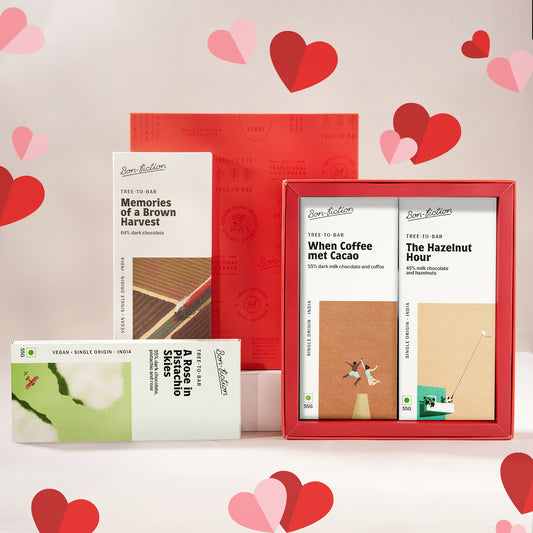 Gift Pack Of Love