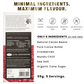 Dark Chocolate Combo 1 - Vegan, Pack of 4