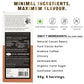 Milk & Dark Milk Chocolate Combo 2 - Pack of 4
